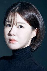 Chae Si-eun profile photo