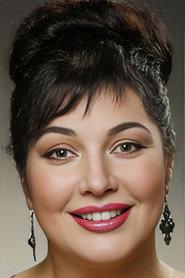 Svitlana Prus profile photo
