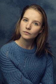 Amy van der Weerden profile photo