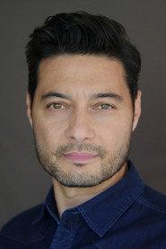 Stephen Rahman Hughes profile photo