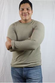Gabriel Ferreira profile photo
