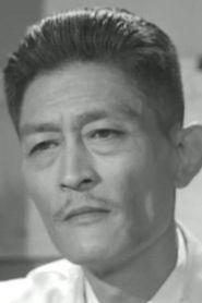 Hao Li-Jen profile photo