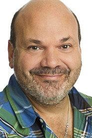 Casey Nicholaw profile photo