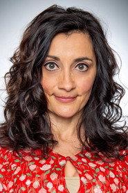Rebecca Sarker profile photo