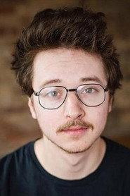 Gavin Pounds profile photo