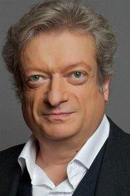 Dominique Daguier profile photo