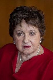 Luisa Strina profile photo