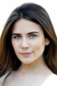 Buse Varol profile photo
