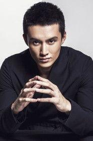 Benson Wang profile photo