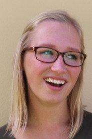 Annabelle Hulke profile photo