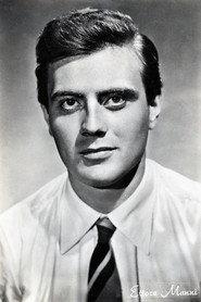 Ettore Manni profile photo