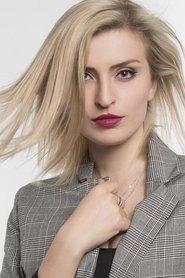 Zina Blahusova profile photo