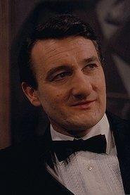 Peter Jeffrey profile photo