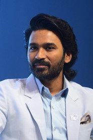 Dhanush profile photo
