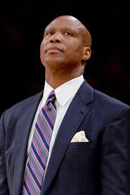 Byron Scott profile photo