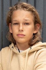 Noèl Gabriel Kipp profile photo
