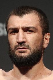 Abubakar Nurmagomedov profile photo