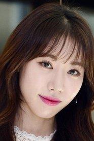 Kang Eun-hye profile photo