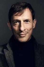 Martin Hancock profile photo