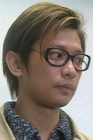 Jeffrey Lam Wan-Chung profile photo