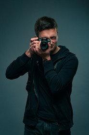 Justin COCHET profile photo