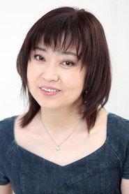 Megumi Hayashibara profile photo