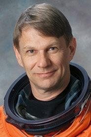 Piers Sellers profile photo