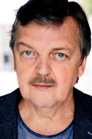 Gerhard Jilka profile photo