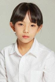 Kang Yu-ra profile photo