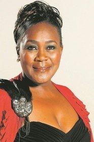 Connie Chiume profile photo