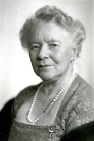 Elsa Ebbesen-Thornblad profile photo