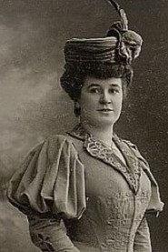 Ida Perry profile photo