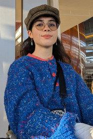 Melissa do Carmo profile photo