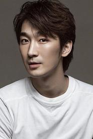 Zheng Jiabin profile photo