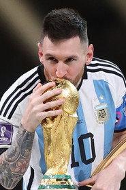 Lionel Messi profile photo