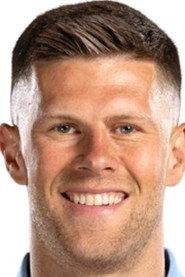Jóhann Berg Guðmundsson profile photo