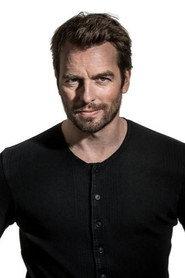 Christopher Wollter profile photo