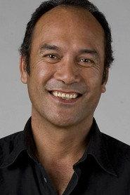 Calvin Tuteao profile photo