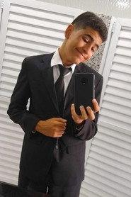 Samuel Guimarães profile photo