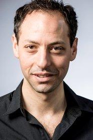 Philip Arditti profile photo