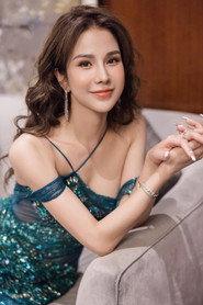 Diệp Lâm Anh profile photo