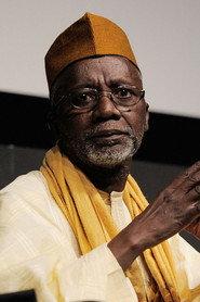 Souleymane Cissé profile photo