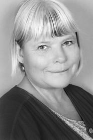 Anki Larsson profile photo