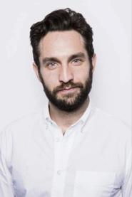 Seth Reiss profile photo