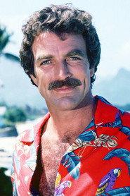 Tom Selleck profile photo