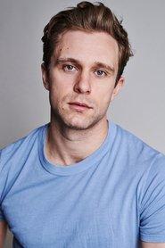 Jared Garfield profile photo