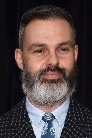 Marc Silverstein profile photo