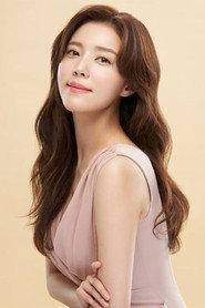 Jung Si-a profile photo