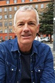 Johan Vinde profile photo