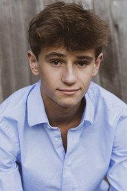Caleb Liban profile photo
